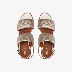 Giày Sandals Nữ GEOX D N.MARYKARMEN C