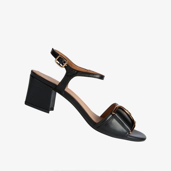 Giày Sandals Nữ New Eraklia 50