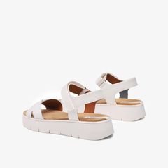 Giày Sandals Nữ Geox D Dandra 40 A