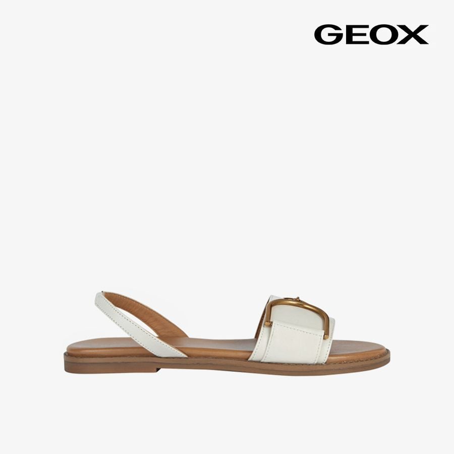 Giày Sandals Nữ GEOX D Naileen A