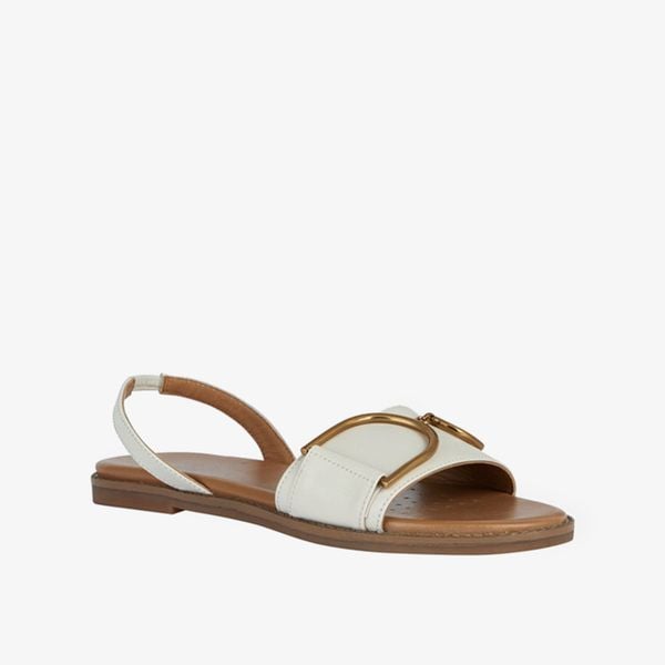 Giày Sandals Nữ GEOX D Naileen A