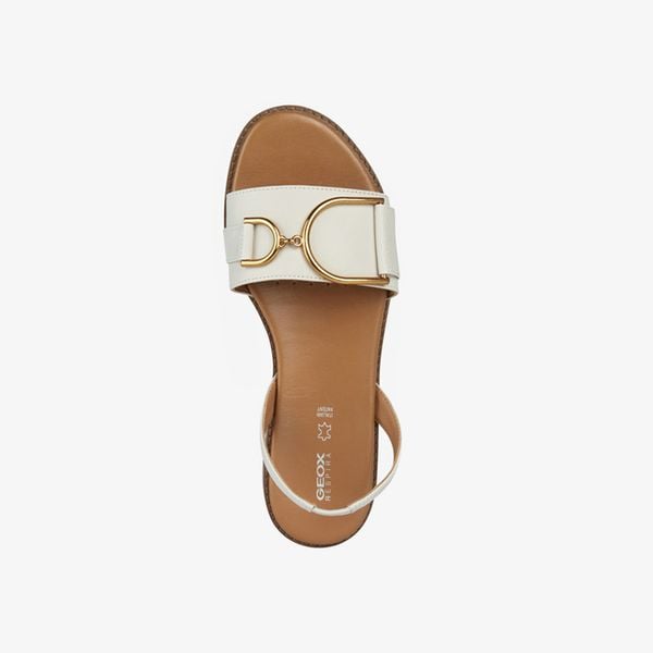 Giày Sandals Nữ GEOX D Naileen A