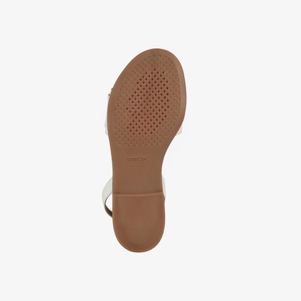 Giày Sandals Nữ GEOX D Naileen A