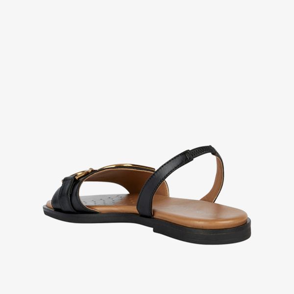 Giày Sandals Nữ GEOX D Naileen A