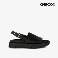 Giày Sandals Nữ GEOX D Xand 2.1S B