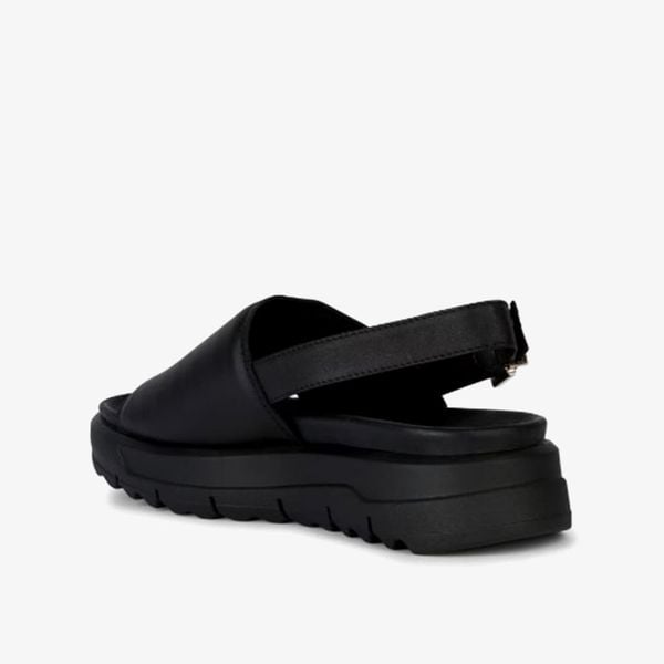 Giày Sandals Nữ GEOX D Xand 2.1S B