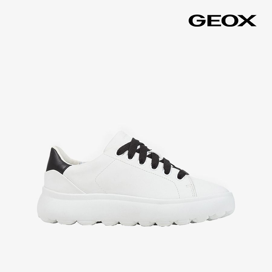 Giày Sneakers Nữ GEOX D SPHERICA EC4.1 B