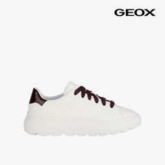 Giày Sneakers Nữ GEOX D Spherica Ec4.1 B