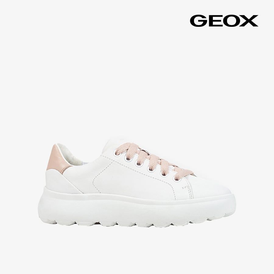 Giày Sneakers Nữ GEOX D SPHERICA EC4.1 B