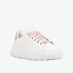 Giày Sneakers Nữ GEOX D SPHERICA EC4.1 B