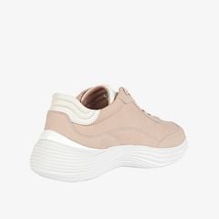 Giày Sneakers Nữ GEOX D Fluctis A