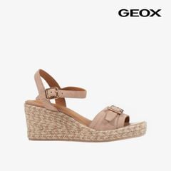 Giày Đế Xuồng Nữ GEOX D Panarea C