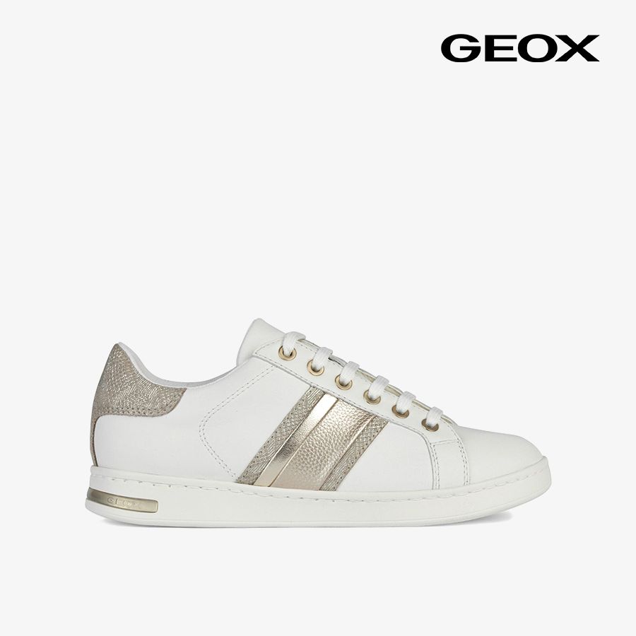 Giày Sneakers Nữ GEOX D Jaysen E