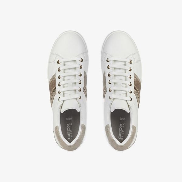 Giày Sneakers Nữ Jaysen