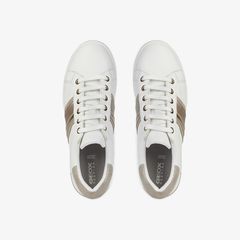 Giày Sneakers Nữ GEOX D Jaysen E