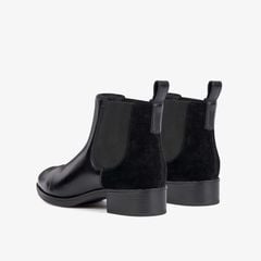 Giày Boots Nữ GEOX D Felicity B