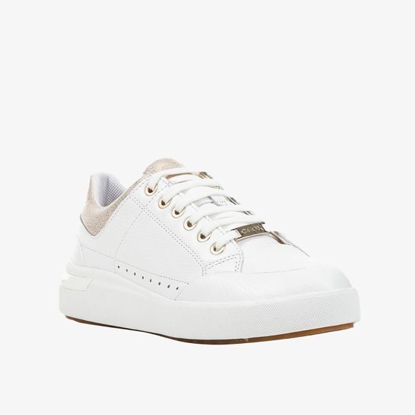 Giày Sneakers Nữ Dalyla