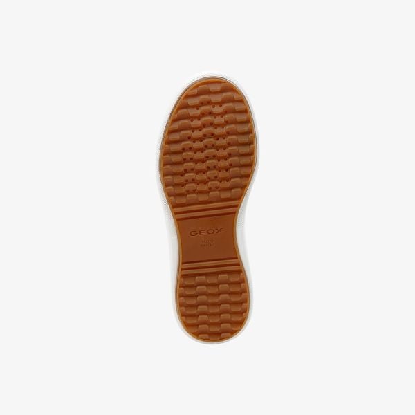 Giày Sneakers Nữ Dalyla
