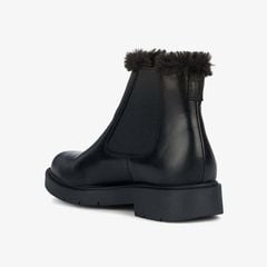 Giày Boots Nữ Spherica Ec1