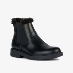 Giày Boots Nữ GEOX D Spherica Ec1 B