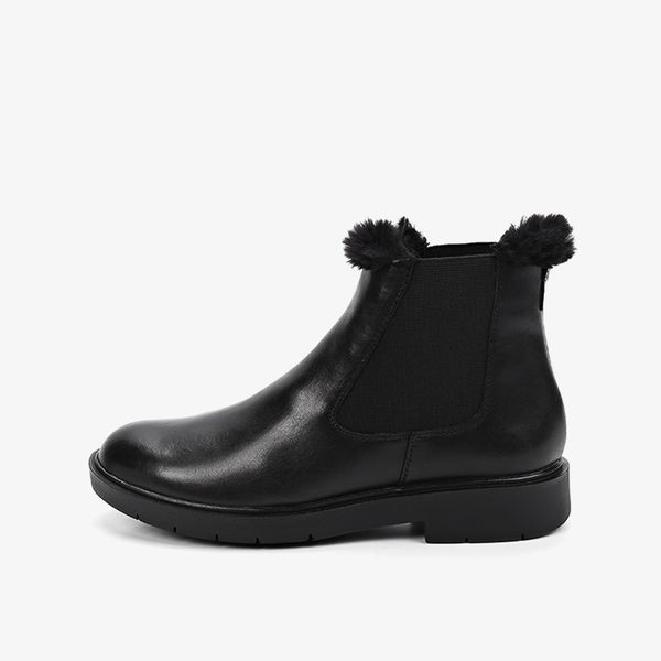 Giày Boots Nữ Spherica Ec1