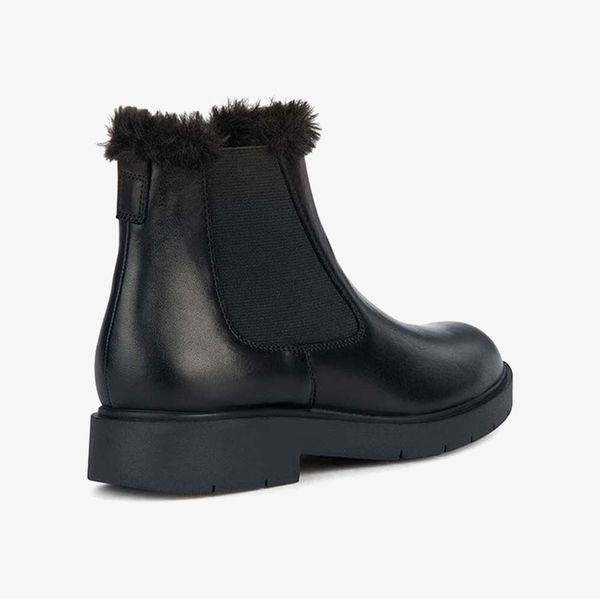 Giày Boots Nữ Spherica Ec1