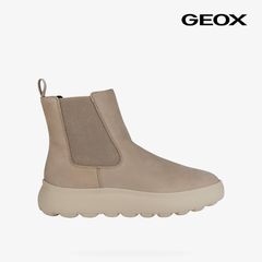 Giày Boots Nữ GEOX D Spherica Ec4.1 A