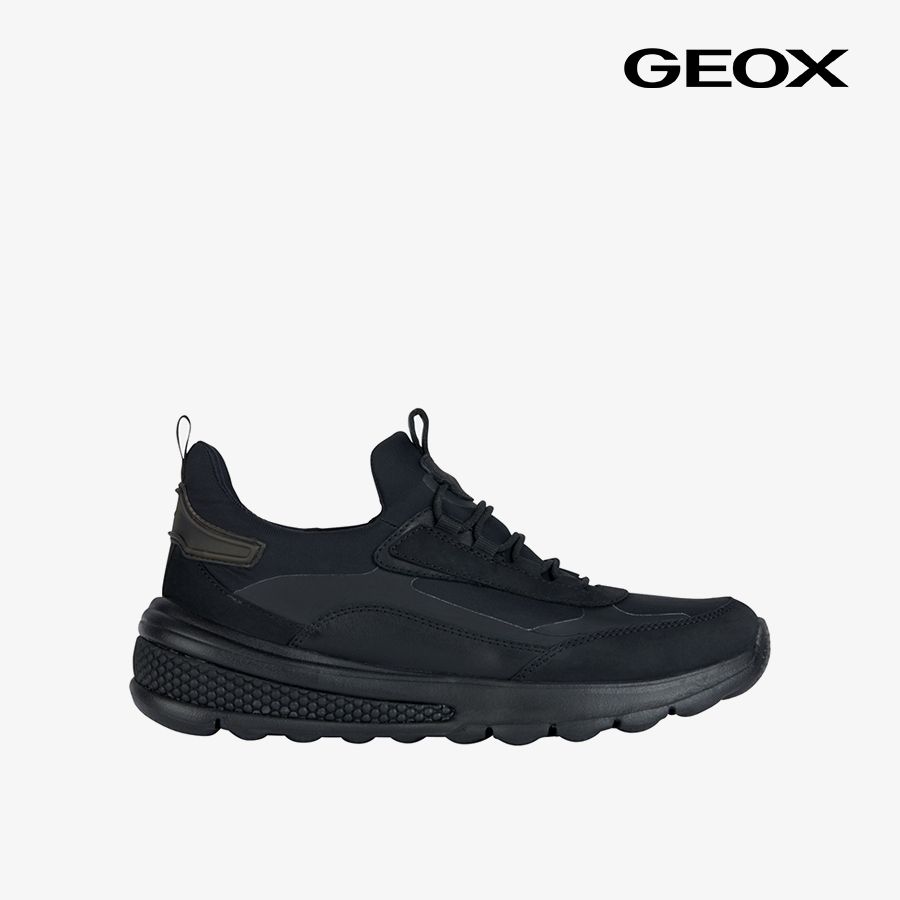 Giày Sneakers Nữ GEOX D Spherica Actif A