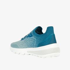 Giày Sneakers Nữ GEOX D Spherica Actif B