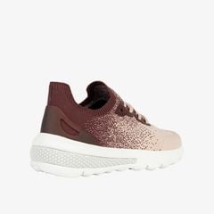 Giày Sneakers Nữ Spherica Actif
