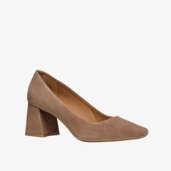 Giày Cao Gót Nữ Giselda