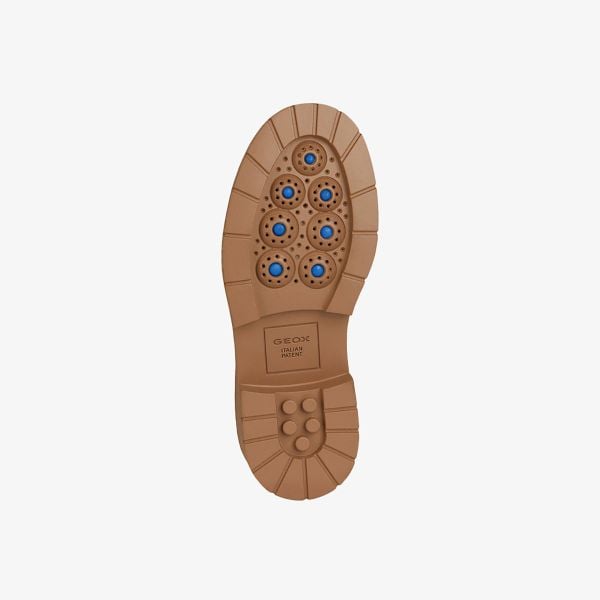 Giày Lười Nữ Spherica Ec7