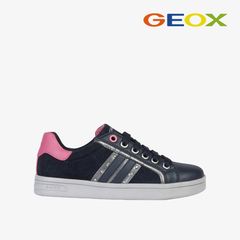 Giày Sneakers Bé Gái GEOX J Djrock G G