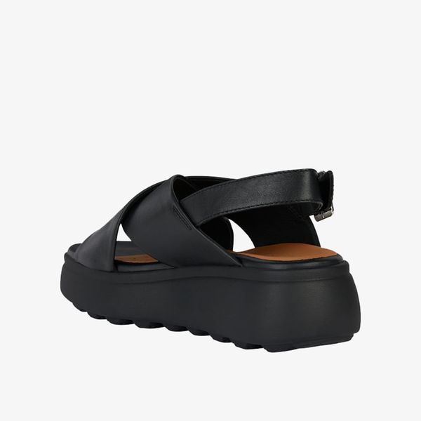 Giày Sandals Nữ GEOX D Spherica Ec4.1 S A