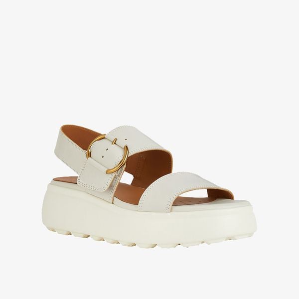 Giày Sandals Nữ GEOX D Spherica Ec4.1 S B