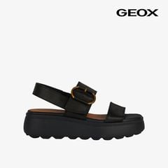 Giày Sandals Nữ GEOX D Spherica Ec4.1 S B