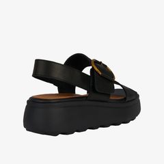 Giày Sandals Nữ GEOX D Spherica Ec4.1 S B