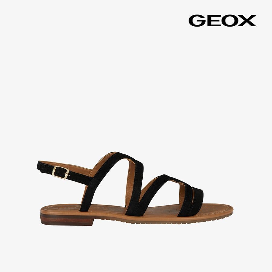 Giày Sandals Nữ GEOX D Sozy S Y
