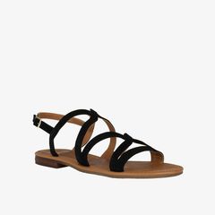 Giày Sandals Nữ GEOX D Sozy S Y