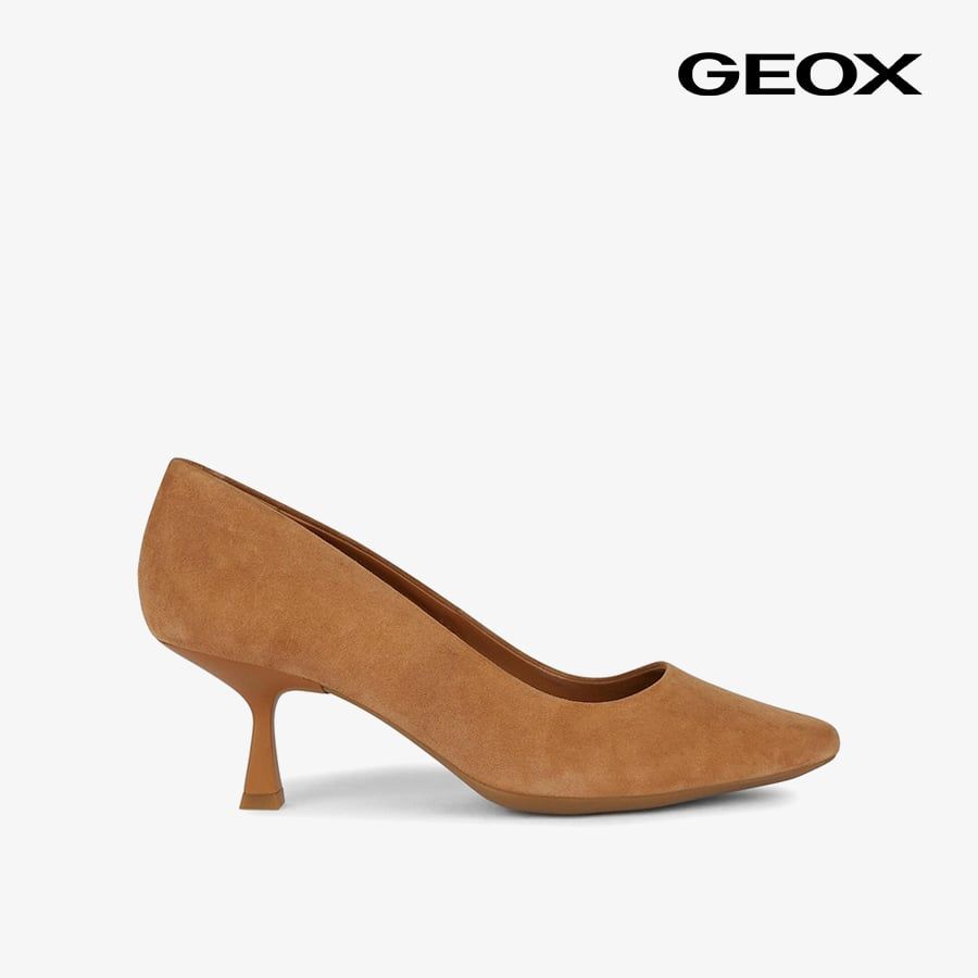 Giày Cao Gót Nữ GEOX D Giselda R A