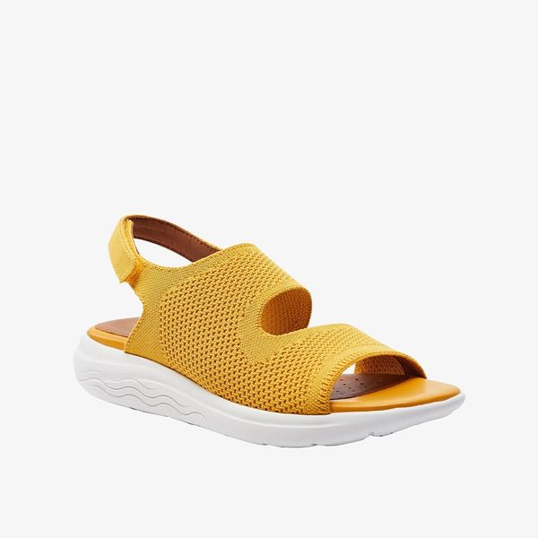 Giày Sandals Nữ GEOX D Spherica Ec5 A