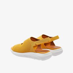 Giày Sandals Nữ GEOX D Spherica Ec5 A