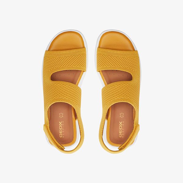 Giày Sandals Nữ GEOX D Spherica Ec5 A