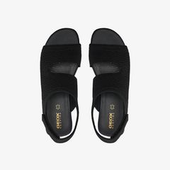 Giày Sandals Nữ GEOX D Spherica Ec5 A