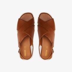 Giày Sandals Nữ GEOX D Spherica Ec5 C