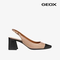 Giày Cao Gót Nữ GEOX D Giselda B