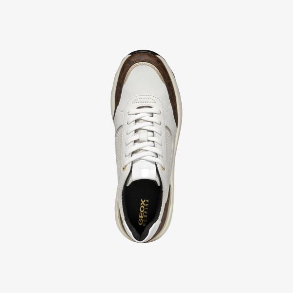 Giày Sneakers Nữ Spherica Ec13