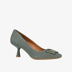 Giày Cao Gót Nữ Giselda R