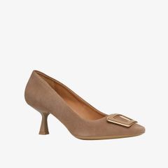 Giày Cao Gót Nữ Giselda R