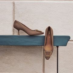 Giày Cao Gót Nữ Giselda R